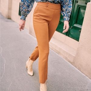 Sézane Georges Pants